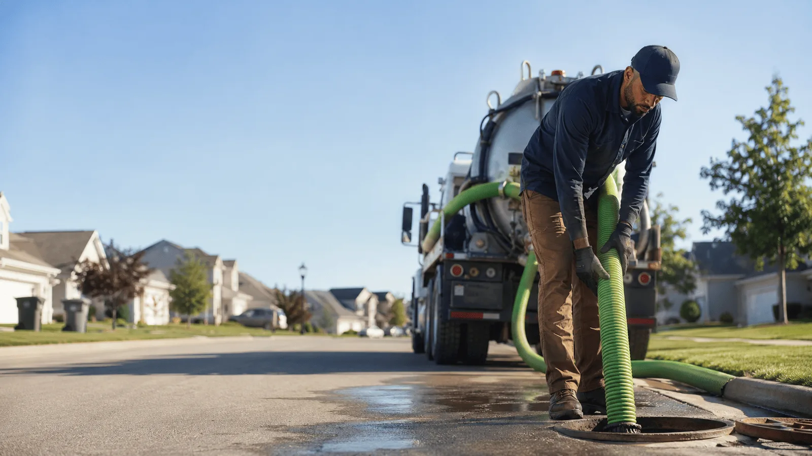 Mosquito Control in Bagwell, TX
